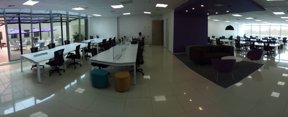 Proyecto WOM