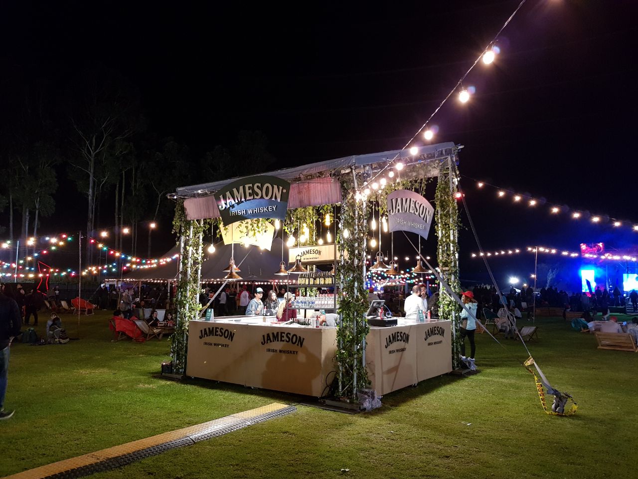 Proyecto Pernod Ricard